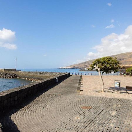 Live Puertito Muelle Apartamento Puertito de Guimar Exterior foto