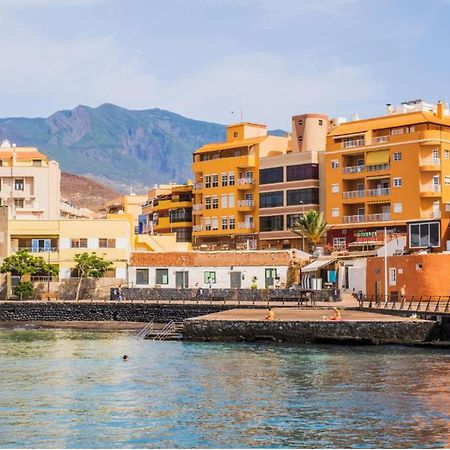 Live Puertito Muelle Apartamento Puertito de Guimar Exterior foto