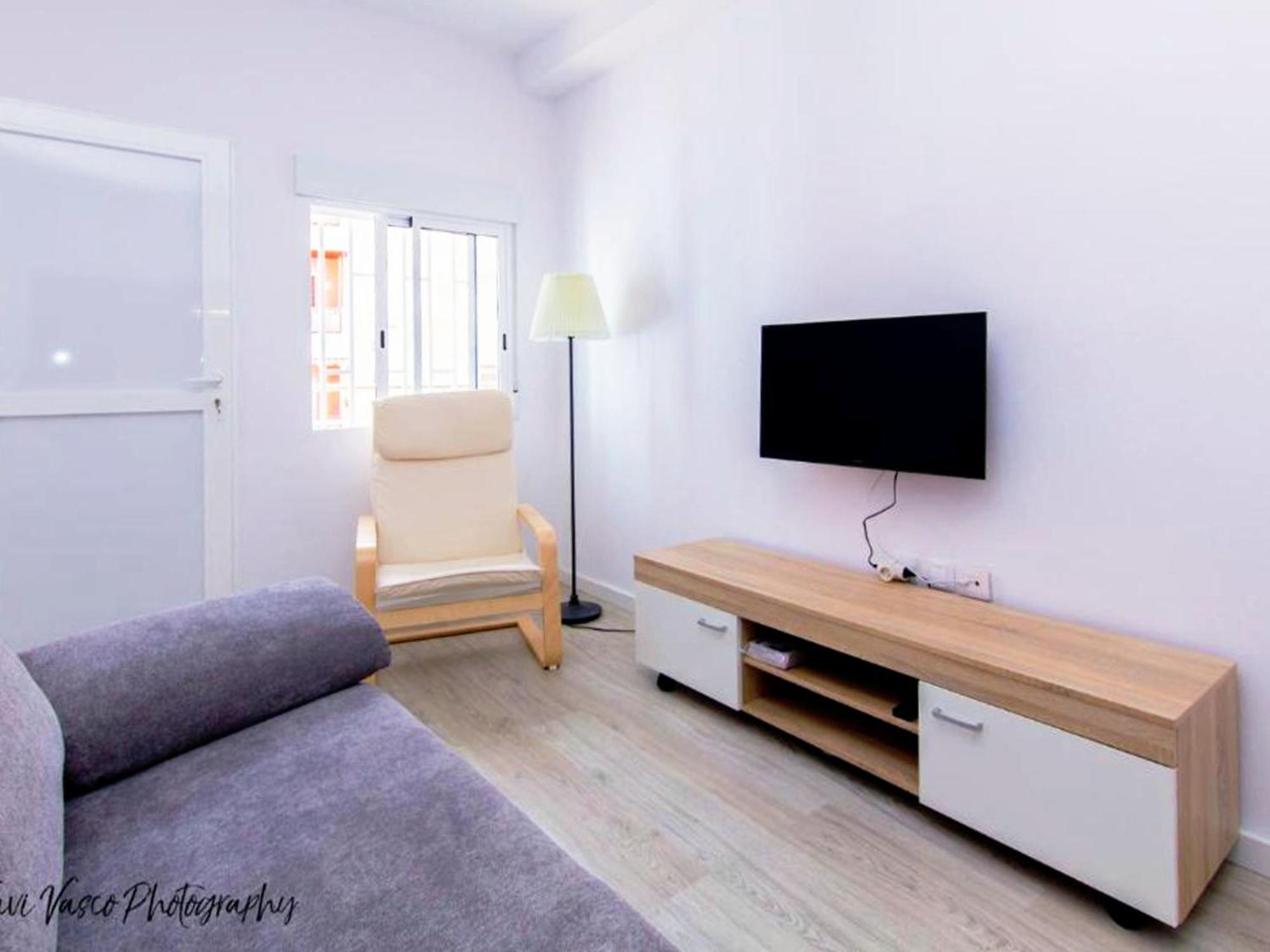 Live Puertito Muelle Apartamento Puertito de Guimar Exterior foto