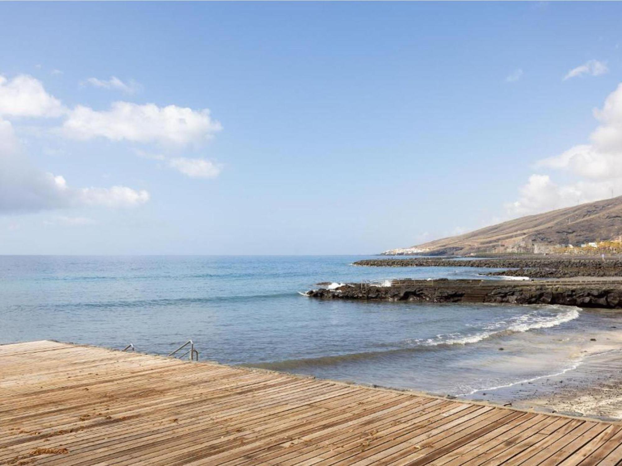 Live Puertito Muelle Apartamento Puertito de Guimar Exterior foto