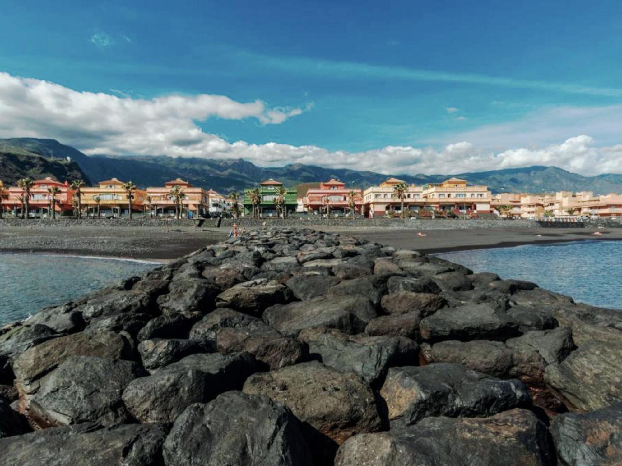Live Puertito Muelle Apartamento Puertito de Guimar Exterior foto