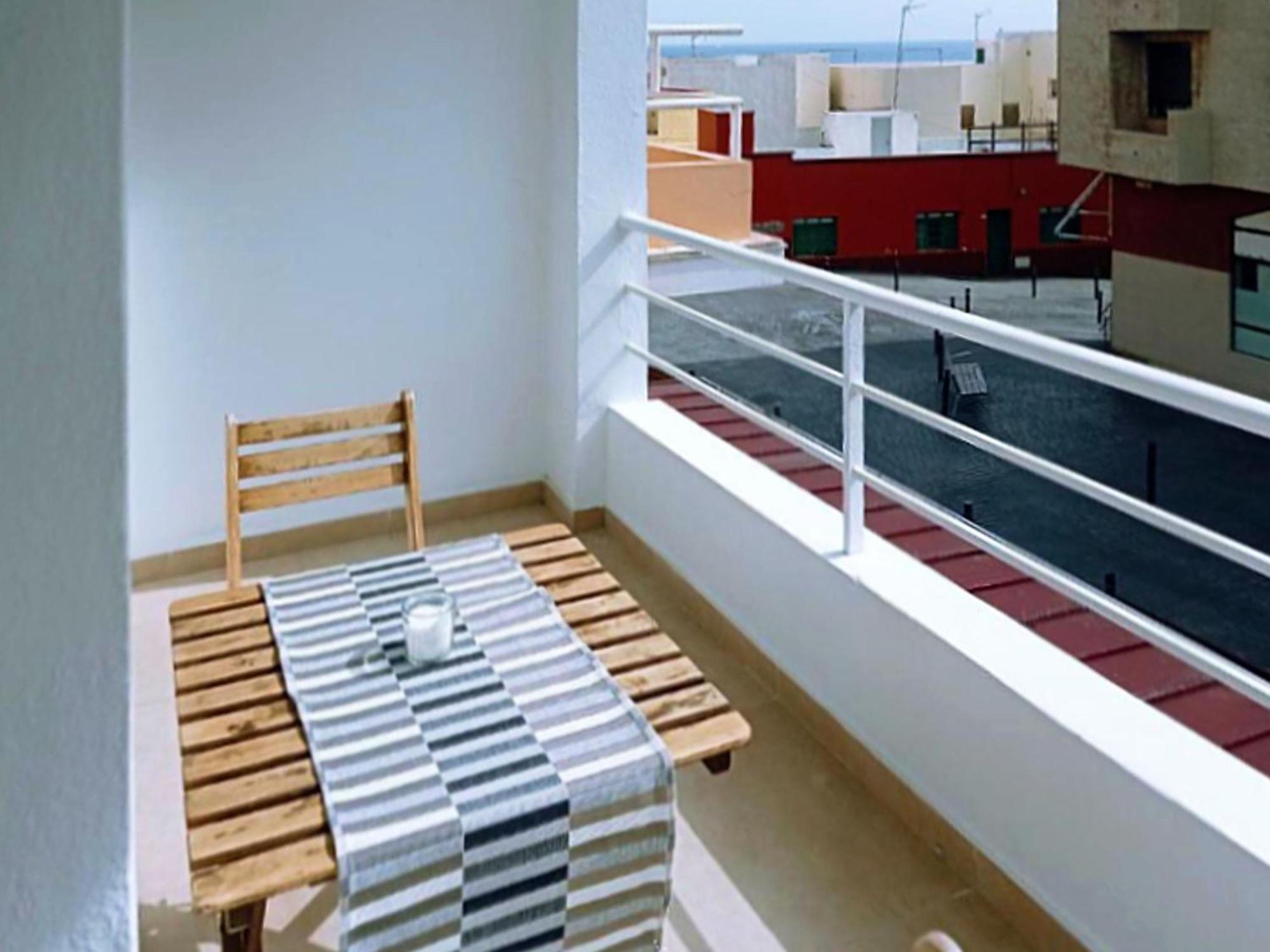 Live Puertito Muelle Apartamento Puertito de Guimar Exterior foto