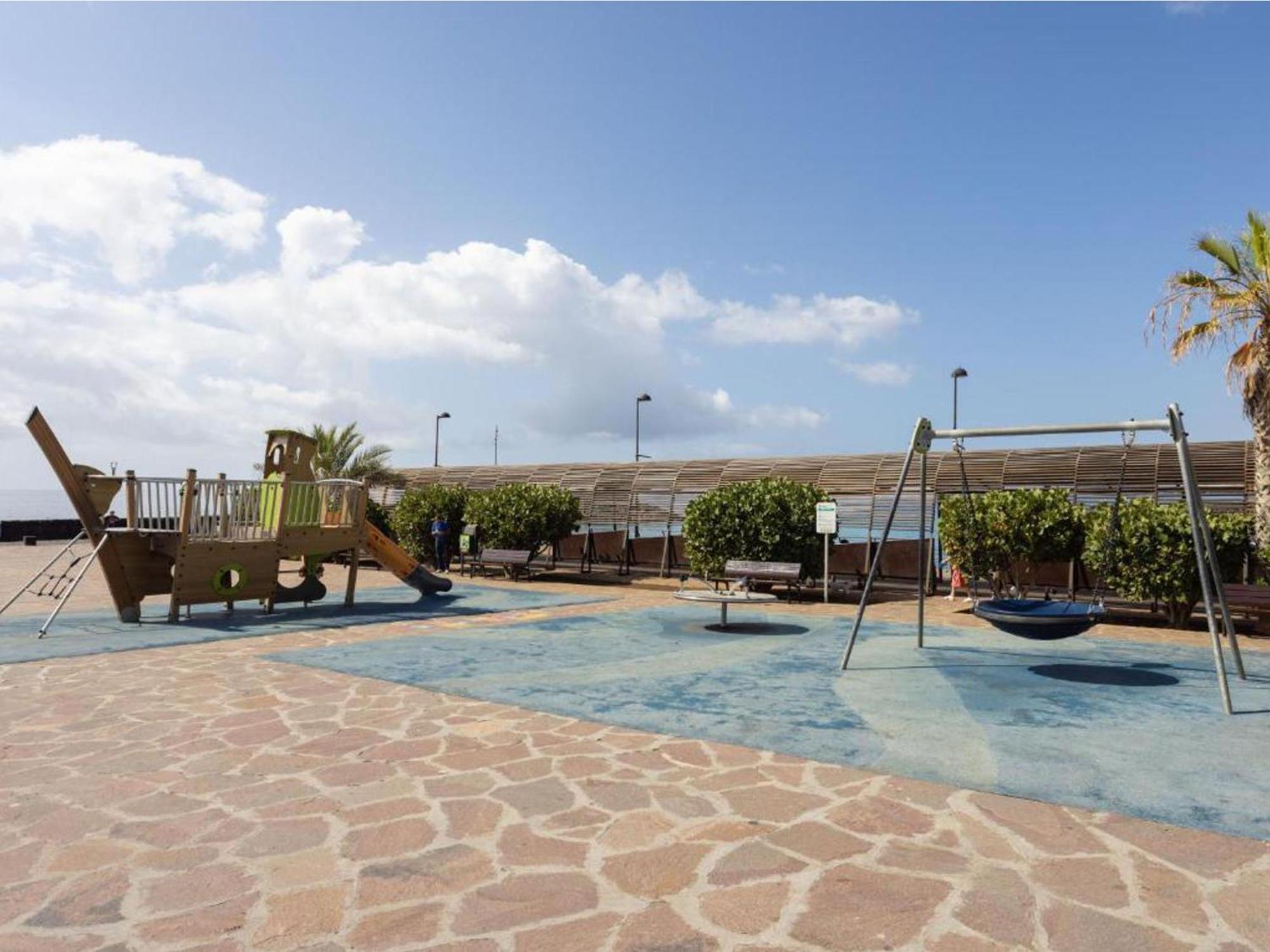 Live Puertito Muelle Apartamento Puertito de Guimar Exterior foto