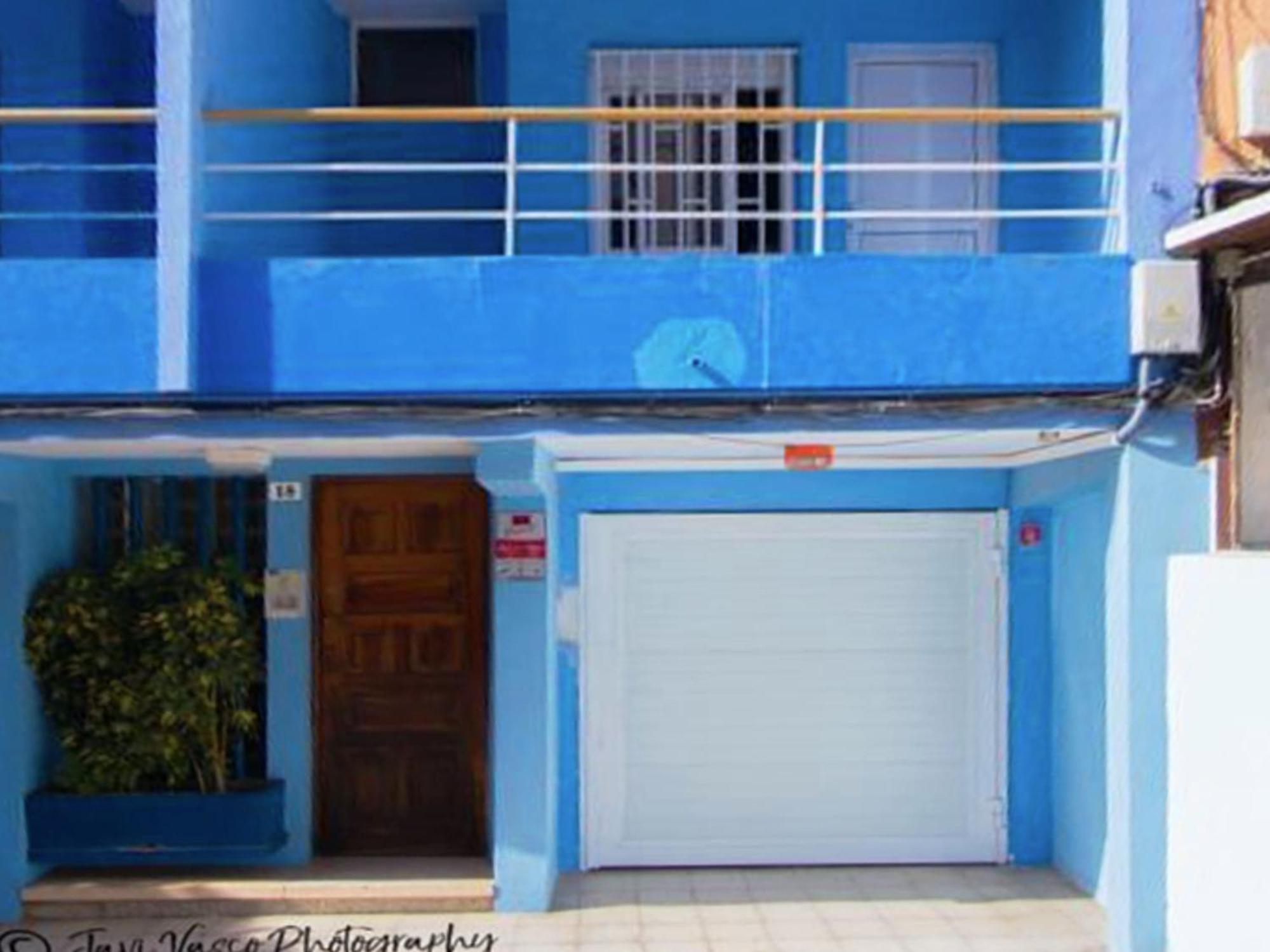 Live Puertito Muelle Apartamento Puertito de Guimar Exterior foto